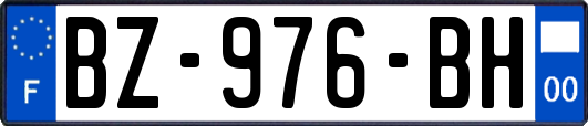 BZ-976-BH