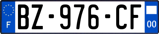 BZ-976-CF