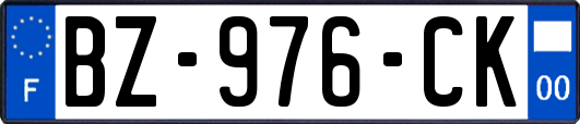 BZ-976-CK