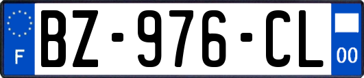 BZ-976-CL