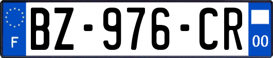 BZ-976-CR