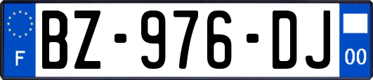 BZ-976-DJ