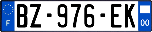 BZ-976-EK
