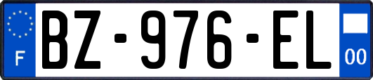 BZ-976-EL