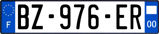 BZ-976-ER