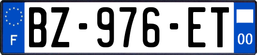 BZ-976-ET