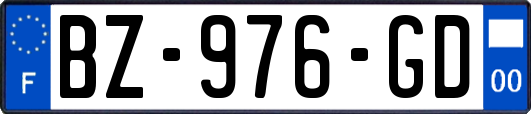 BZ-976-GD