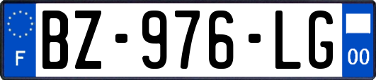 BZ-976-LG