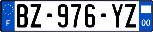 BZ-976-YZ