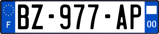 BZ-977-AP