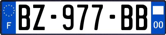 BZ-977-BB