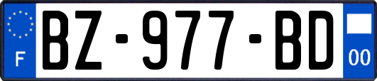 BZ-977-BD