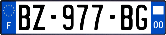 BZ-977-BG