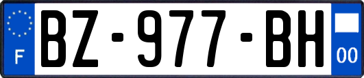 BZ-977-BH