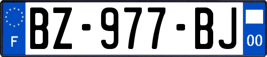 BZ-977-BJ