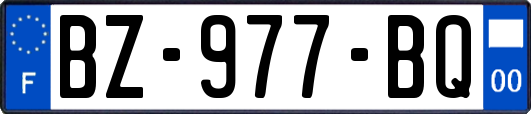 BZ-977-BQ