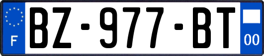 BZ-977-BT