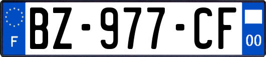 BZ-977-CF