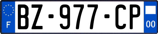 BZ-977-CP