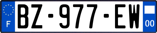 BZ-977-EW