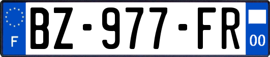 BZ-977-FR