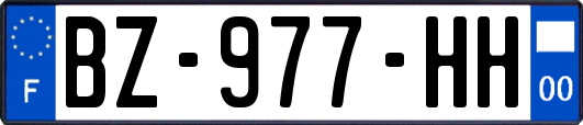 BZ-977-HH