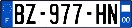 BZ-977-HN