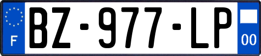 BZ-977-LP