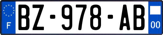 BZ-978-AB