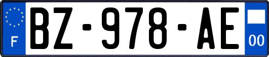 BZ-978-AE