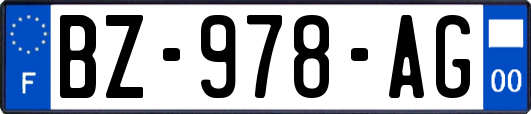 BZ-978-AG