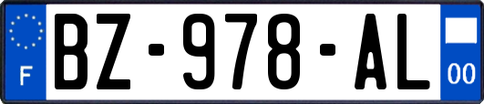 BZ-978-AL