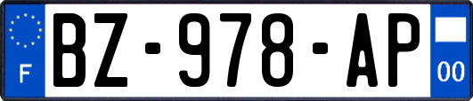 BZ-978-AP