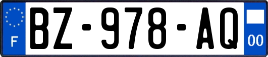 BZ-978-AQ