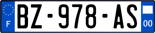 BZ-978-AS