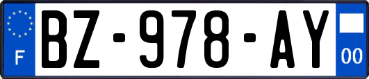 BZ-978-AY