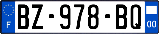 BZ-978-BQ