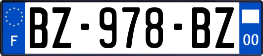 BZ-978-BZ