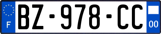 BZ-978-CC