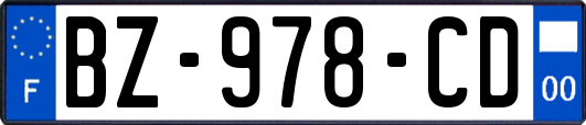 BZ-978-CD