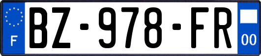 BZ-978-FR