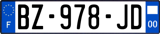 BZ-978-JD