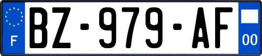 BZ-979-AF