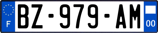 BZ-979-AM