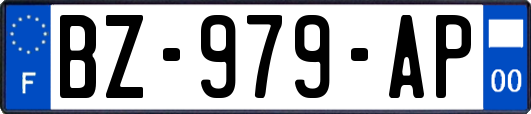 BZ-979-AP