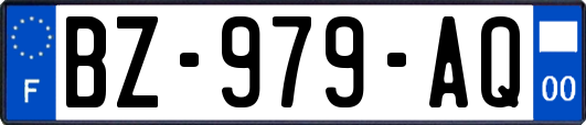 BZ-979-AQ