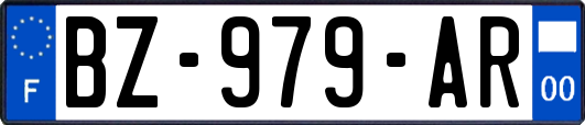 BZ-979-AR