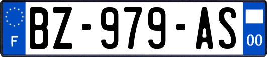 BZ-979-AS