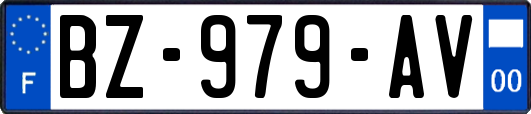 BZ-979-AV