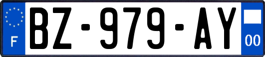 BZ-979-AY